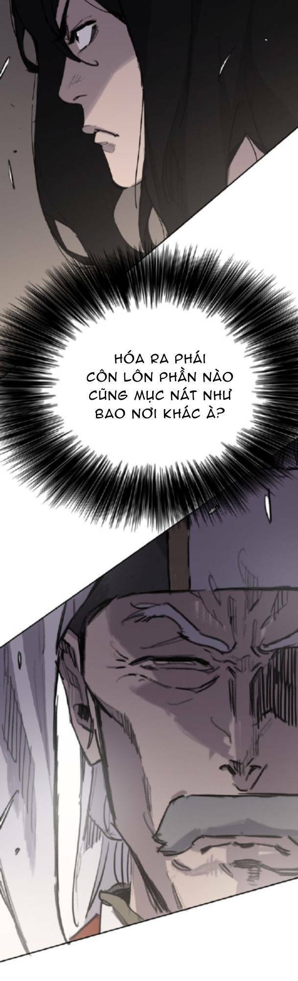 Tiên Kiếm Bất Bại Chap 150 - Next Chap 151
