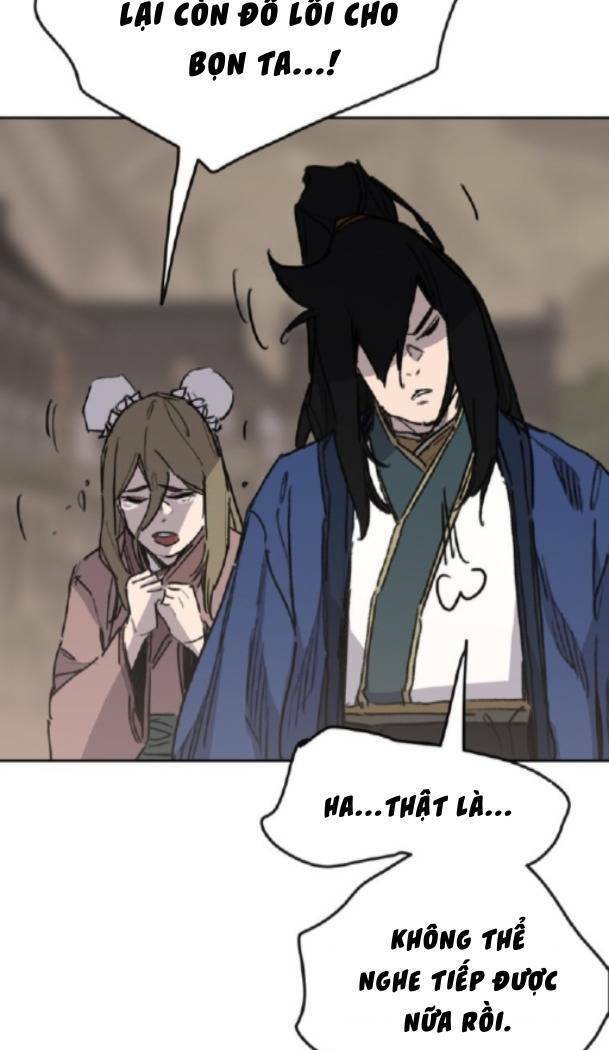 Tiên Kiếm Bất Bại Chap 150 - Next Chap 151