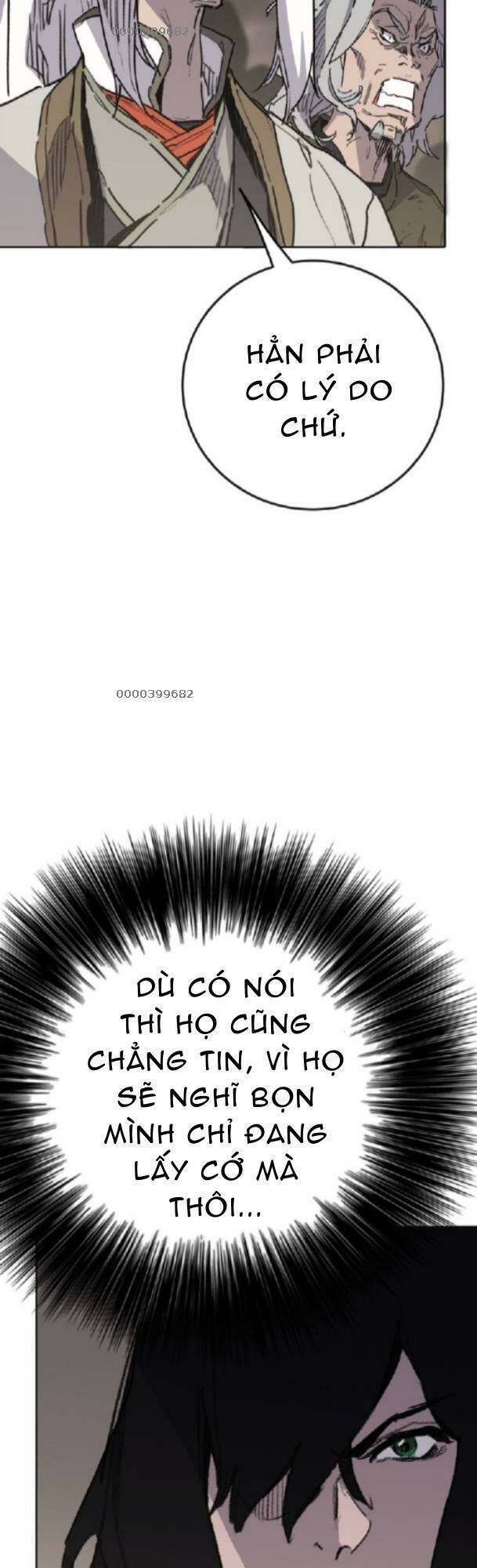 Tiên Kiếm Bất Bại Chap 150 - Next Chap 151