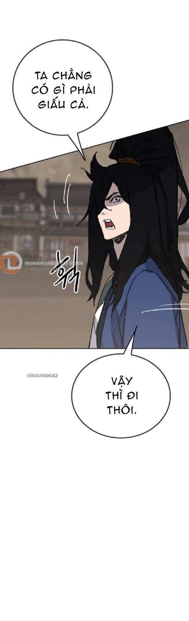 Tiên Kiếm Bất Bại Chap 150 - Next Chap 151