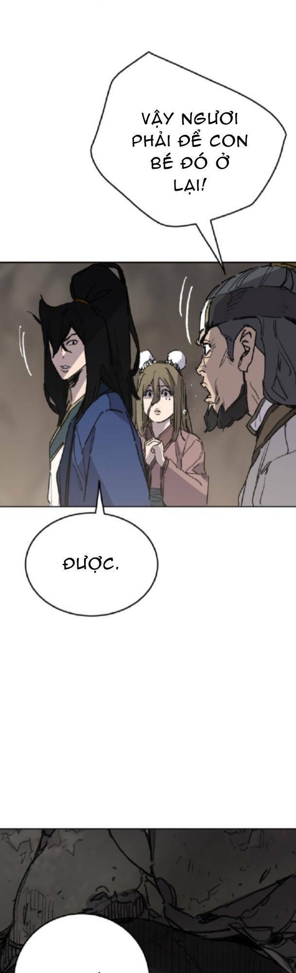 Tiên Kiếm Bất Bại Chap 150 - Next Chap 151