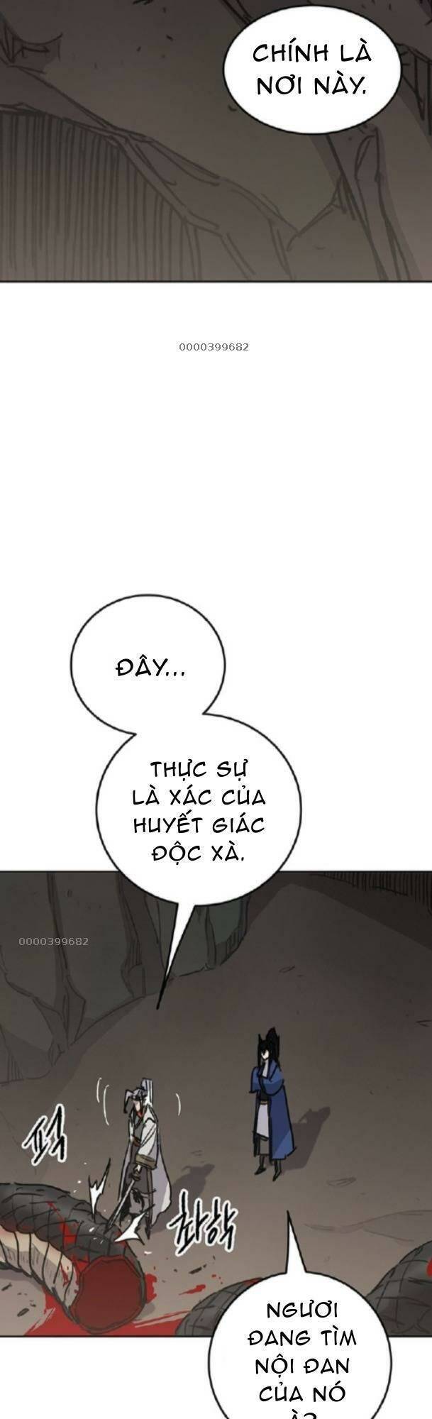 Tiên Kiếm Bất Bại Chap 150 - Next Chap 151