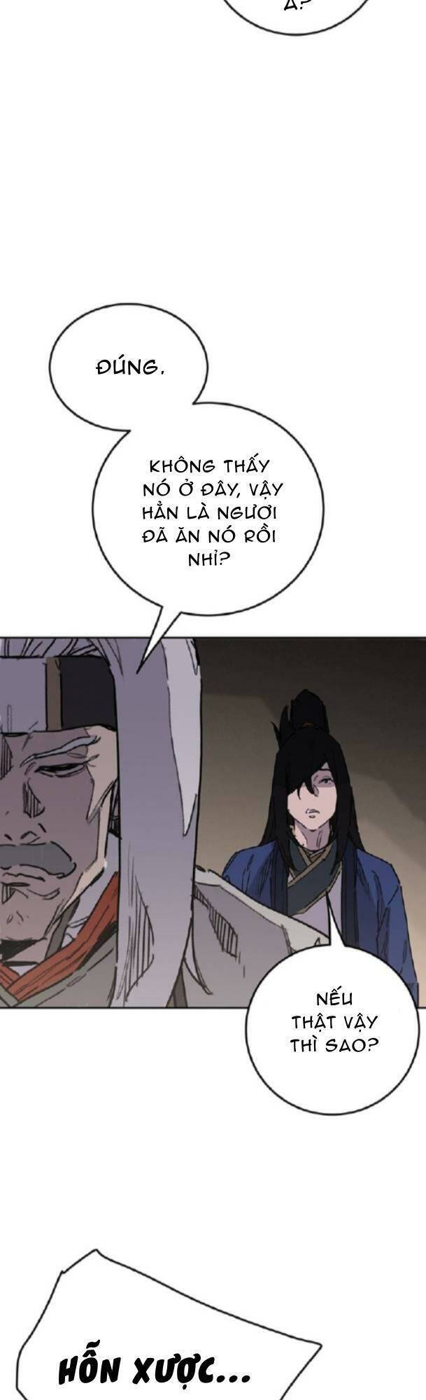 Tiên Kiếm Bất Bại Chap 150 - Next Chap 151