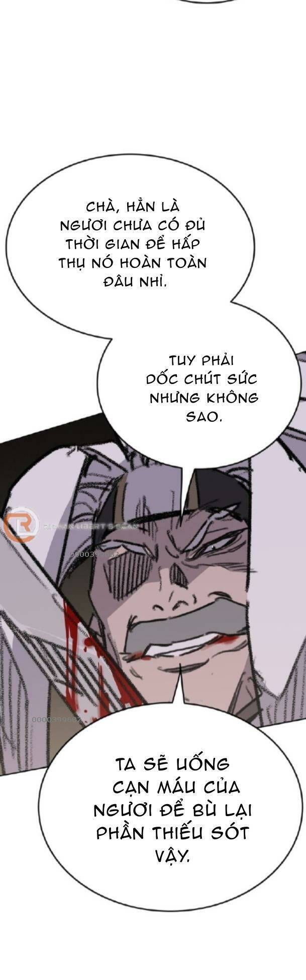 Tiên Kiếm Bất Bại Chap 150 - Next Chap 151