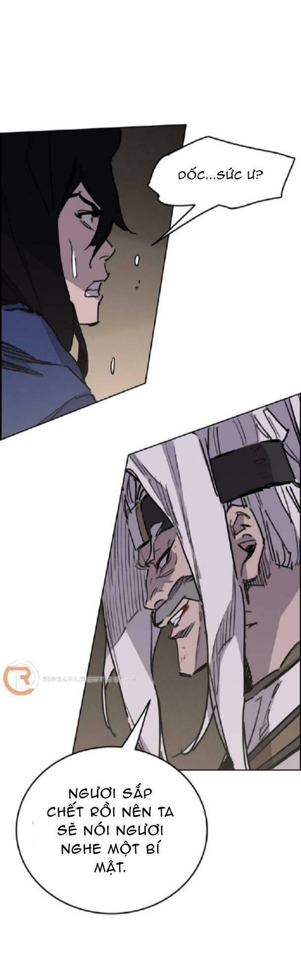 Tiên Kiếm Bất Bại Chap 150 - Next Chap 151