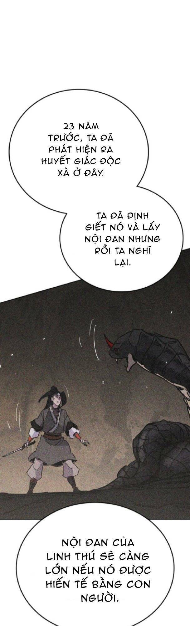 Tiên Kiếm Bất Bại Chap 150 - Next Chap 151