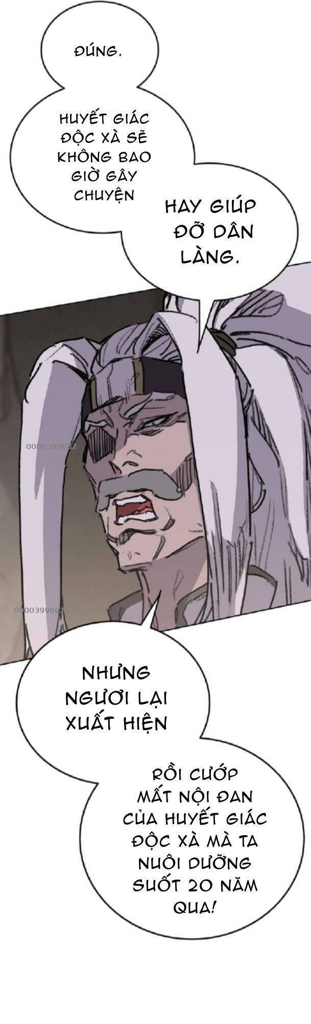 Tiên Kiếm Bất Bại Chap 150 - Next Chap 151