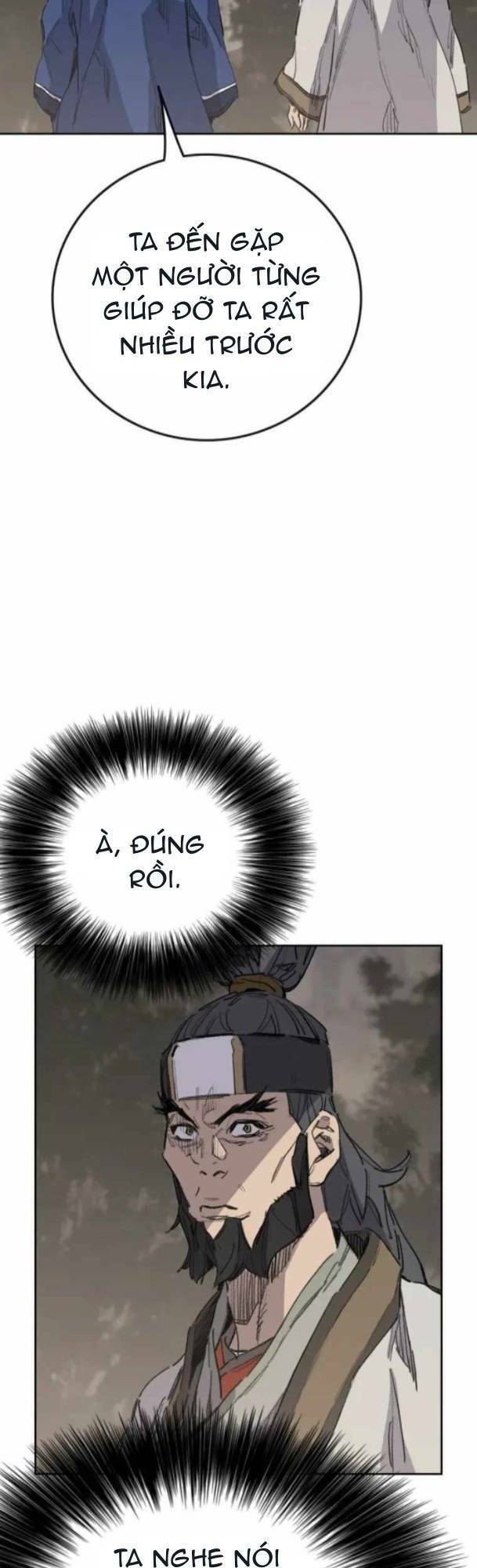 Tiên Kiếm Bất Bại Chap 151 - Next Chap 152