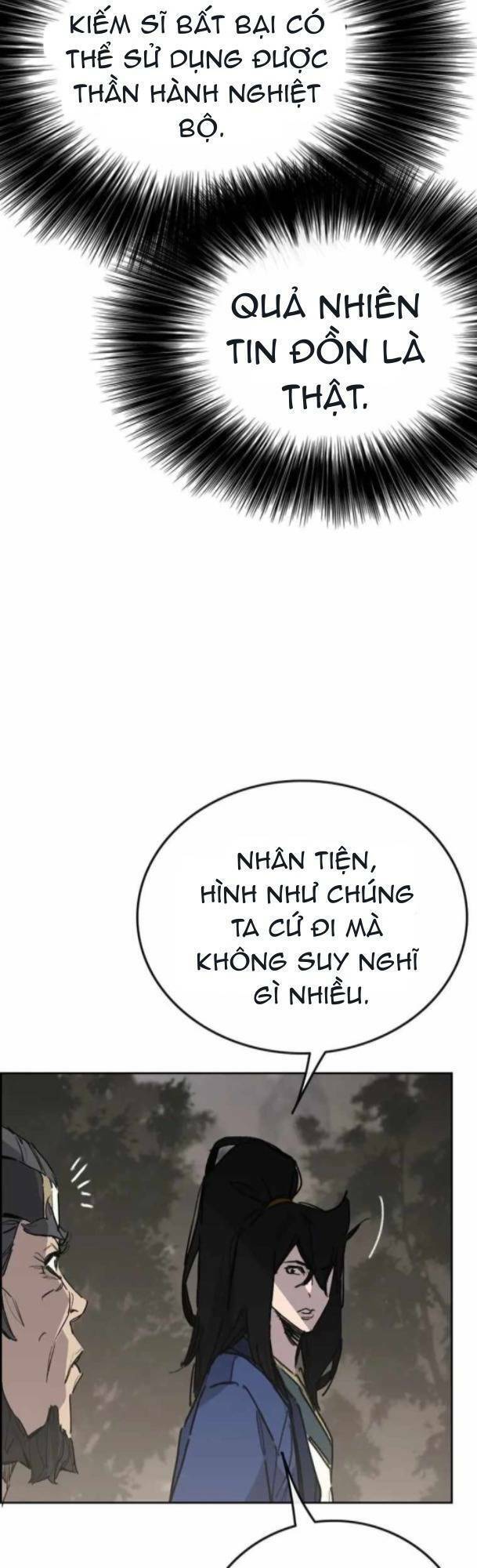 Tiên Kiếm Bất Bại Chap 151 - Next Chap 152