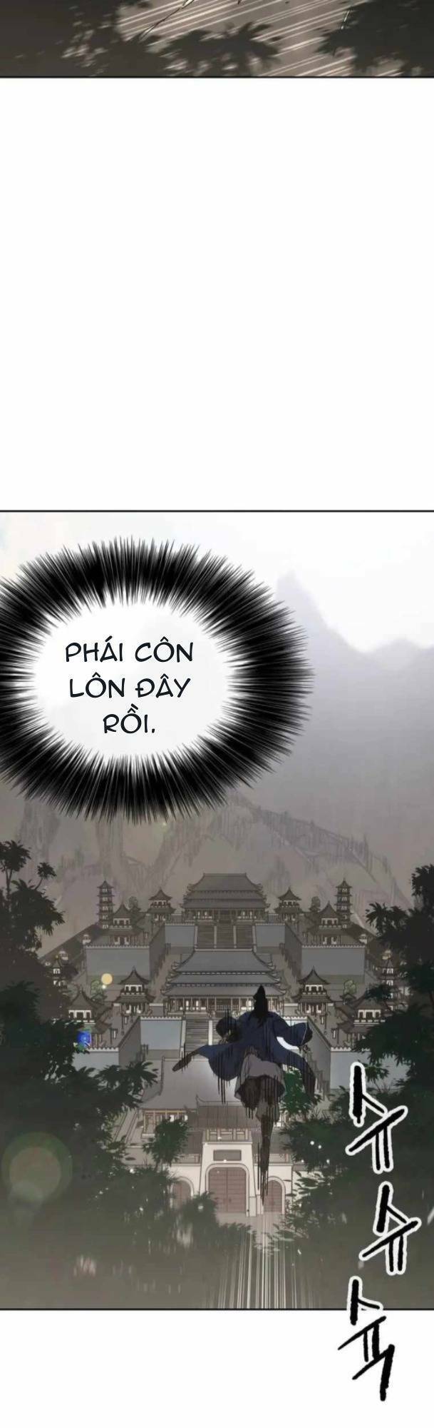 Tiên Kiếm Bất Bại Chap 151 - Next Chap 152