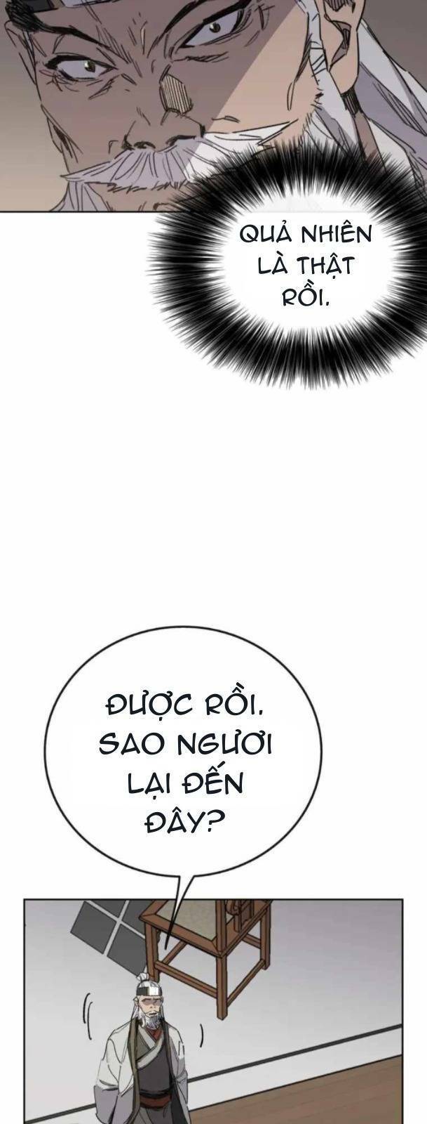 Tiên Kiếm Bất Bại Chap 151 - Next Chap 152