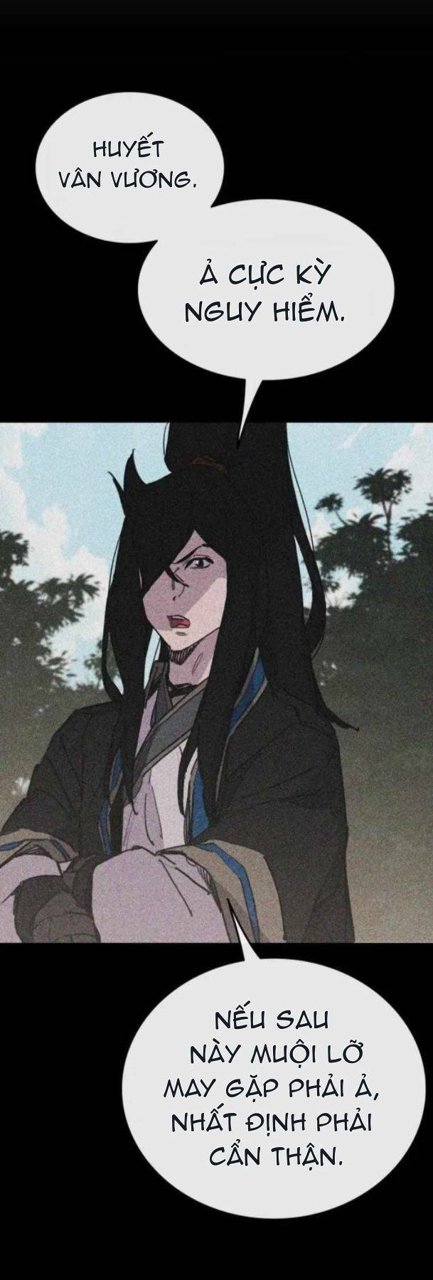 Tiên Kiếm Bất Bại Chap 151 - Next Chap 152