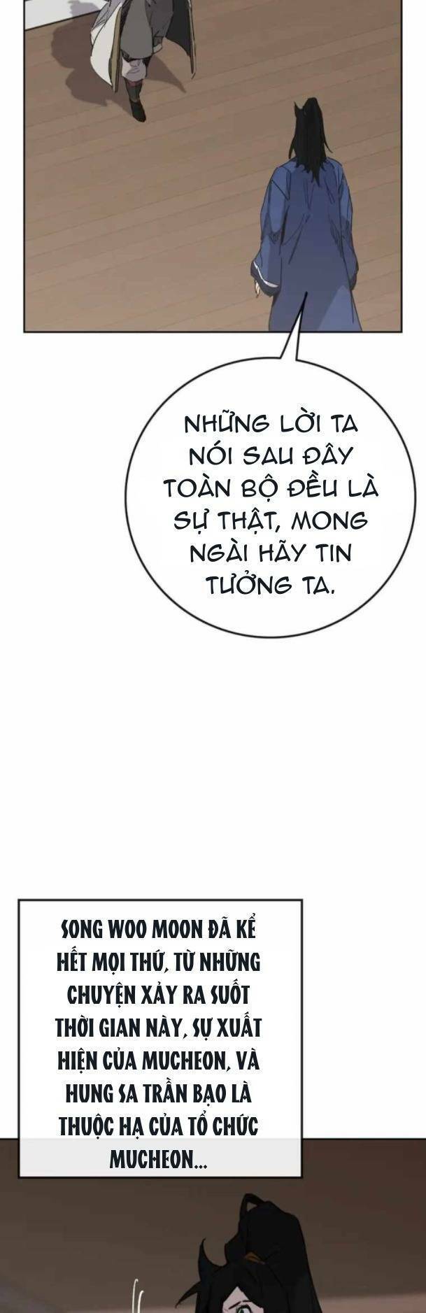 Tiên Kiếm Bất Bại Chap 151 - Next Chap 152