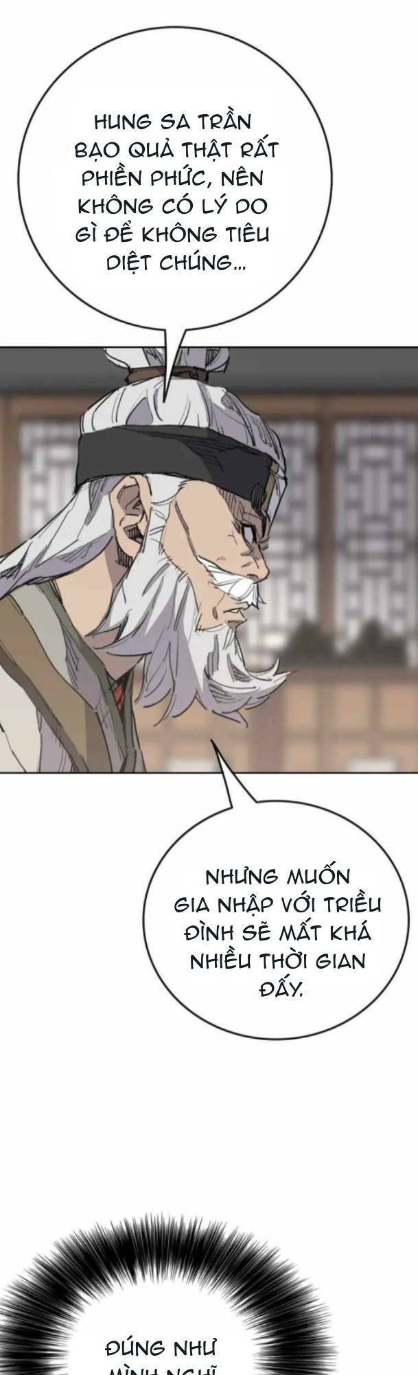 Tiên Kiếm Bất Bại Chap 151 - Next Chap 152
