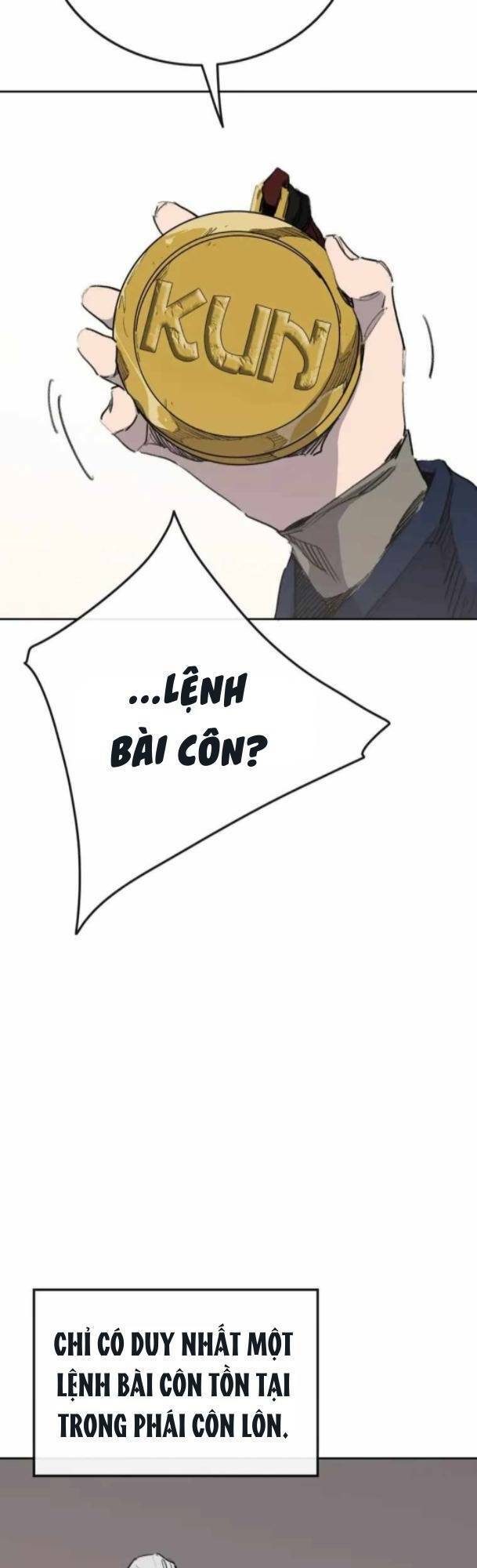 Tiên Kiếm Bất Bại Chap 151 - Next Chap 152