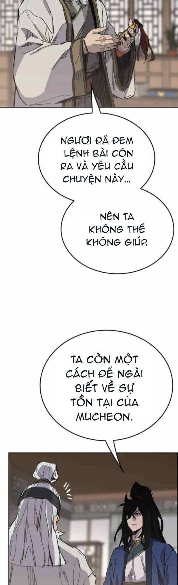 Tiên Kiếm Bất Bại Chap 151 - Next Chap 152