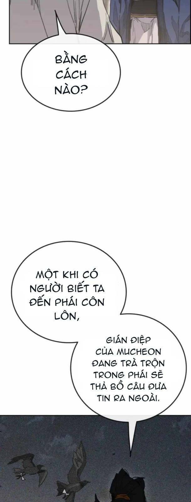 Tiên Kiếm Bất Bại Chap 151 - Next Chap 152