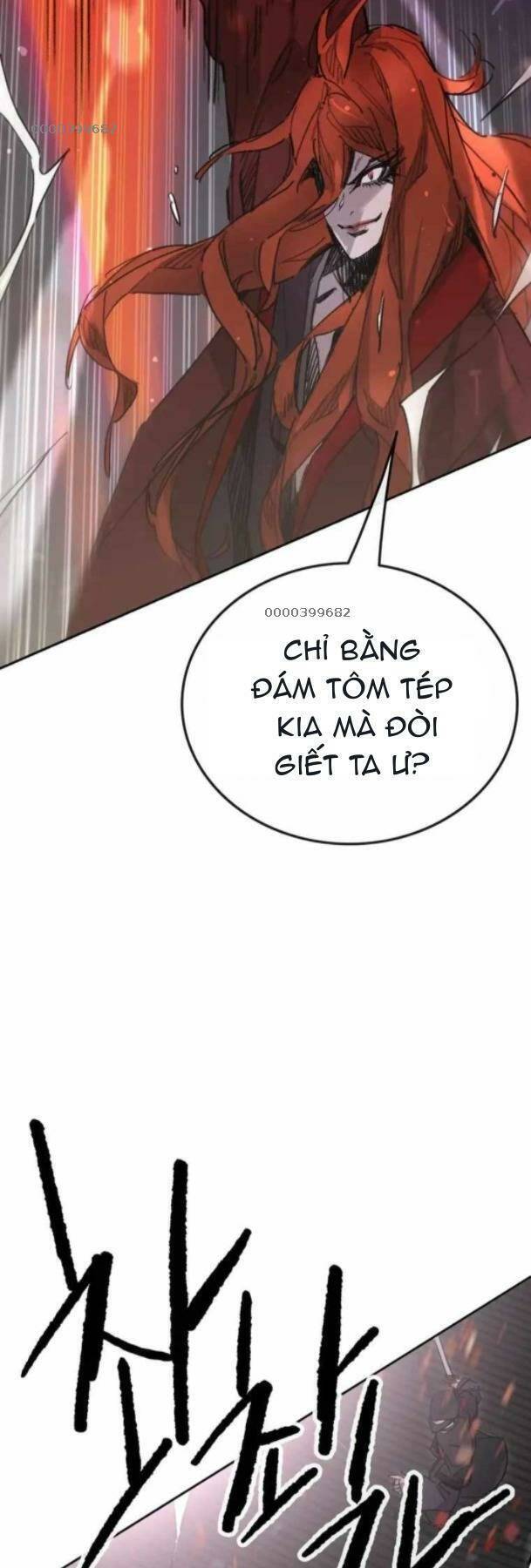 Tiên Kiếm Bất Bại Chap 151 - Next Chap 152