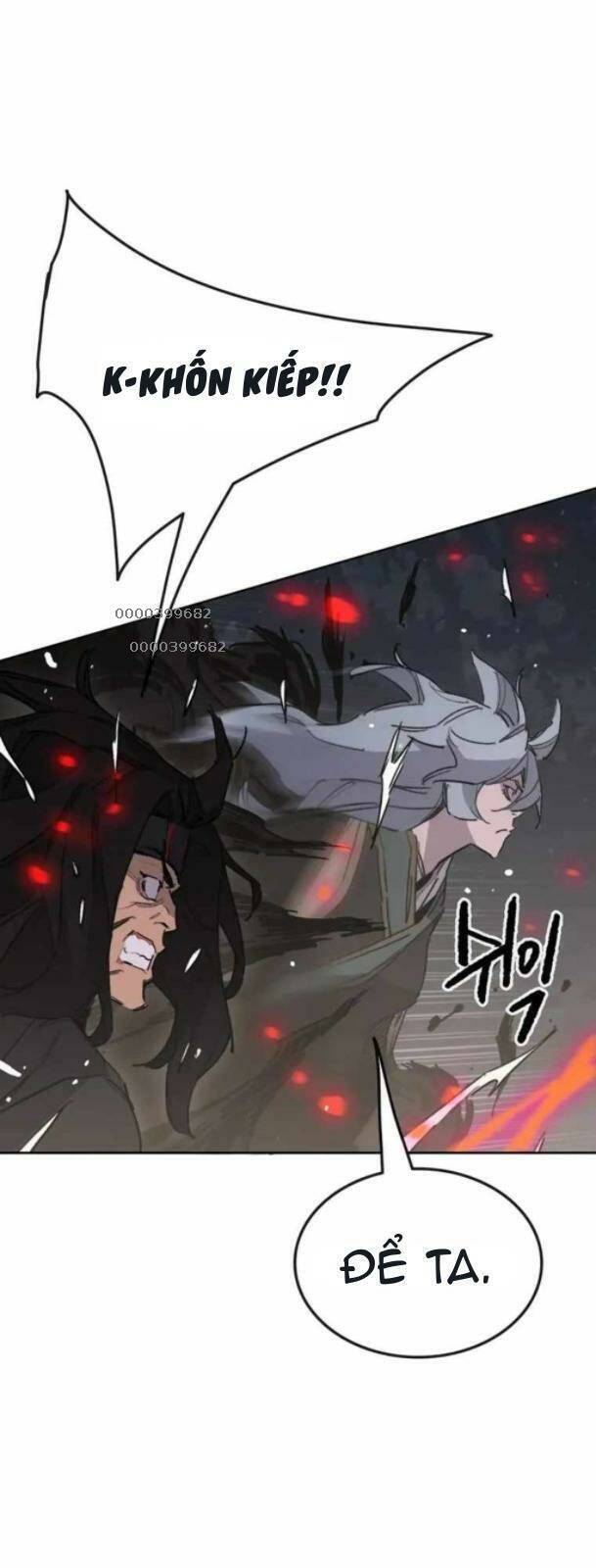 Tiên Kiếm Bất Bại Chap 151 - Next Chap 152