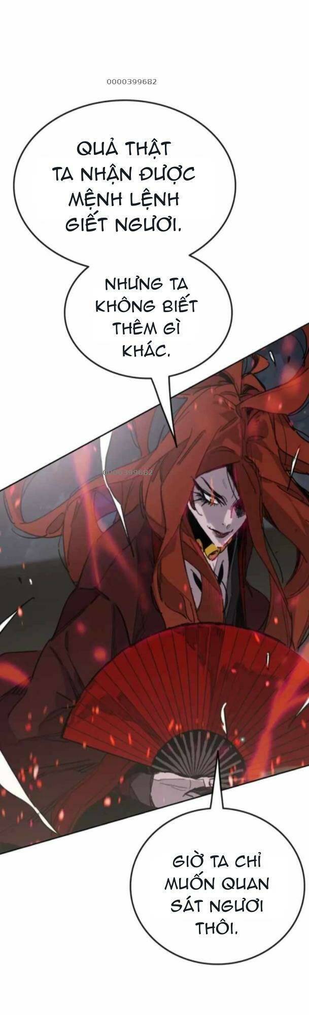 Tiên Kiếm Bất Bại Chap 151 - Next Chap 152