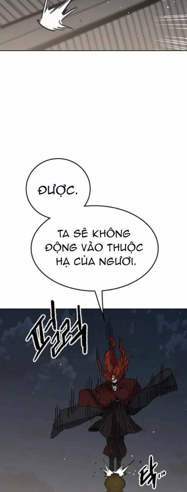 Tiên Kiếm Bất Bại Chap 151 - Next Chap 152