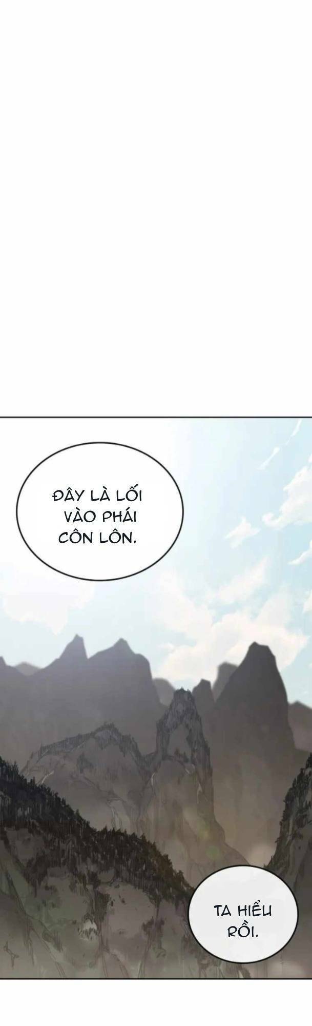 Tiên Kiếm Bất Bại Chap 151 - Next Chap 152