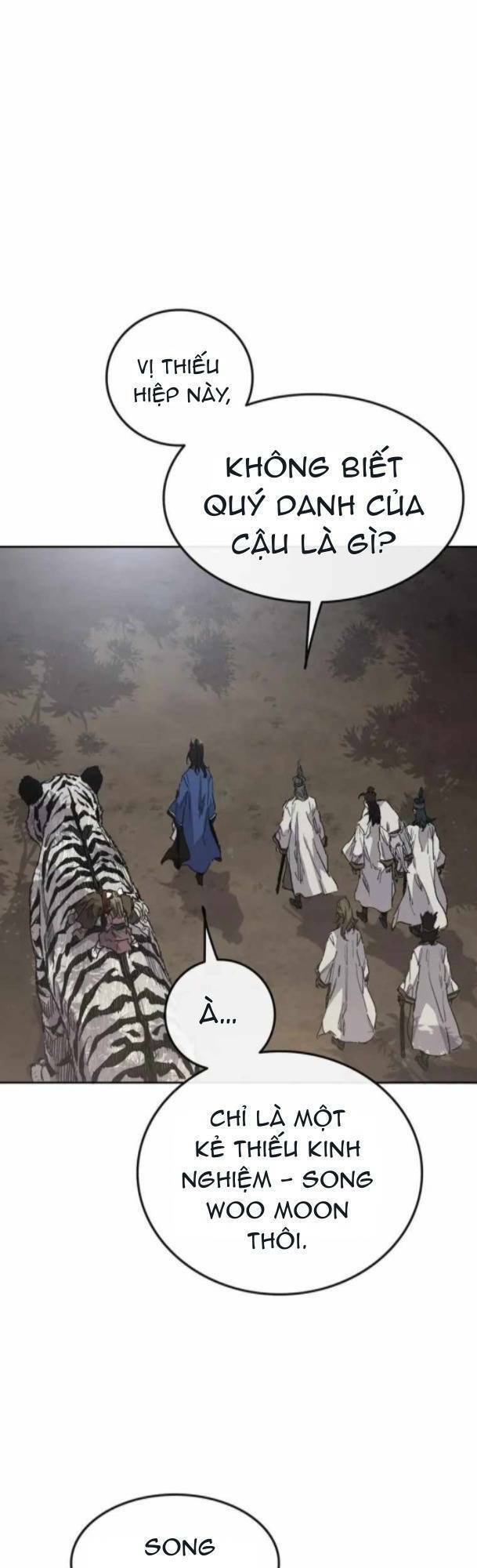 Tiên Kiếm Bất Bại Chap 151 - Next Chap 152