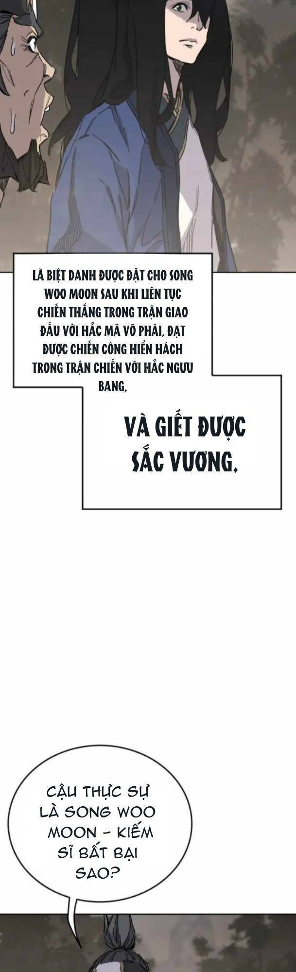 Tiên Kiếm Bất Bại Chap 151 - Next Chap 152
