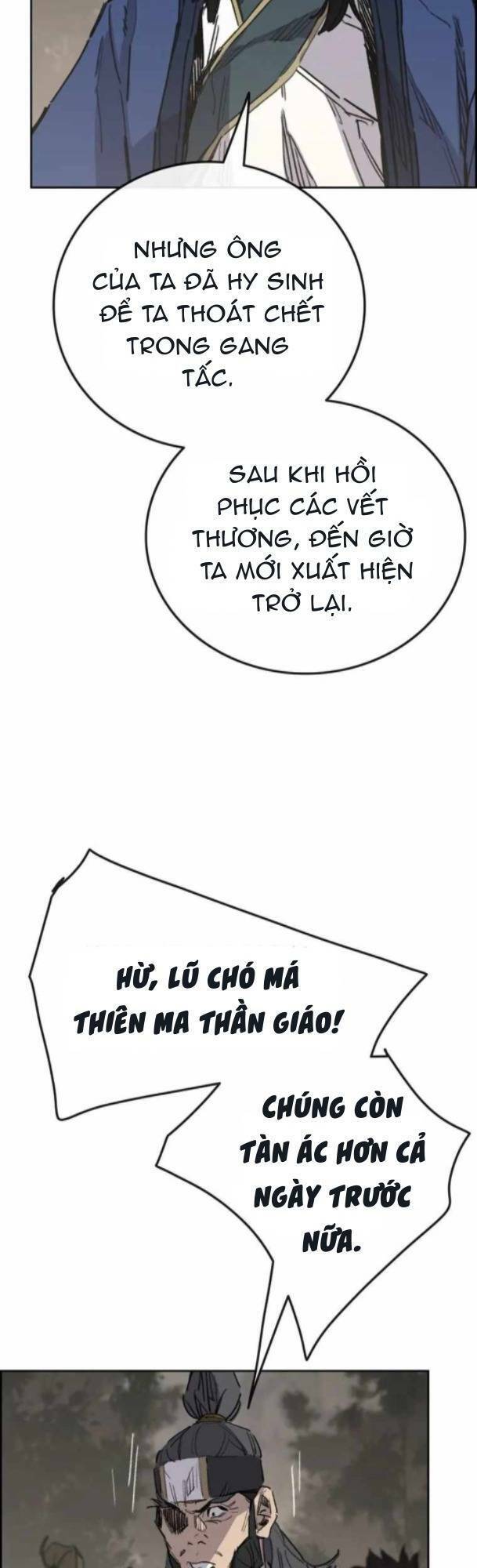 Tiên Kiếm Bất Bại Chap 151 - Next Chap 152