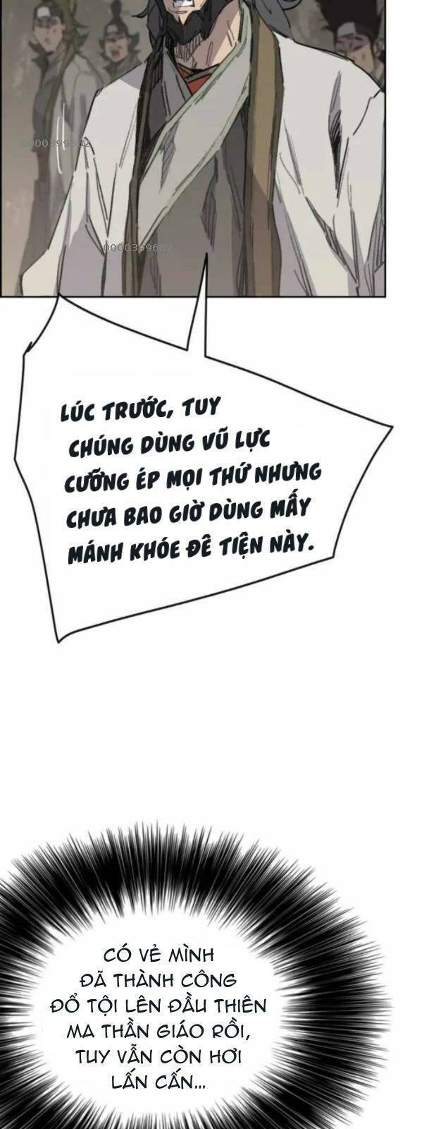 Tiên Kiếm Bất Bại Chap 151 - Next Chap 152