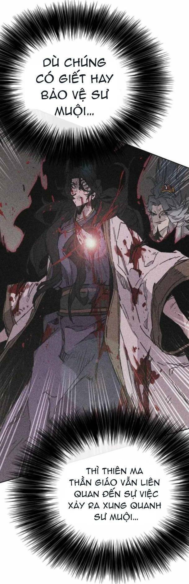 Tiên Kiếm Bất Bại Chap 151 - Next Chap 152