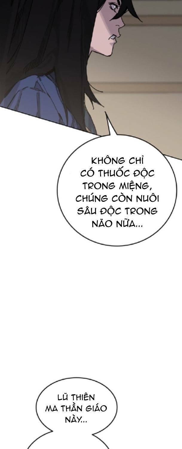 Tiên Kiếm Bất Bại Chap 152 - Next Chap 153