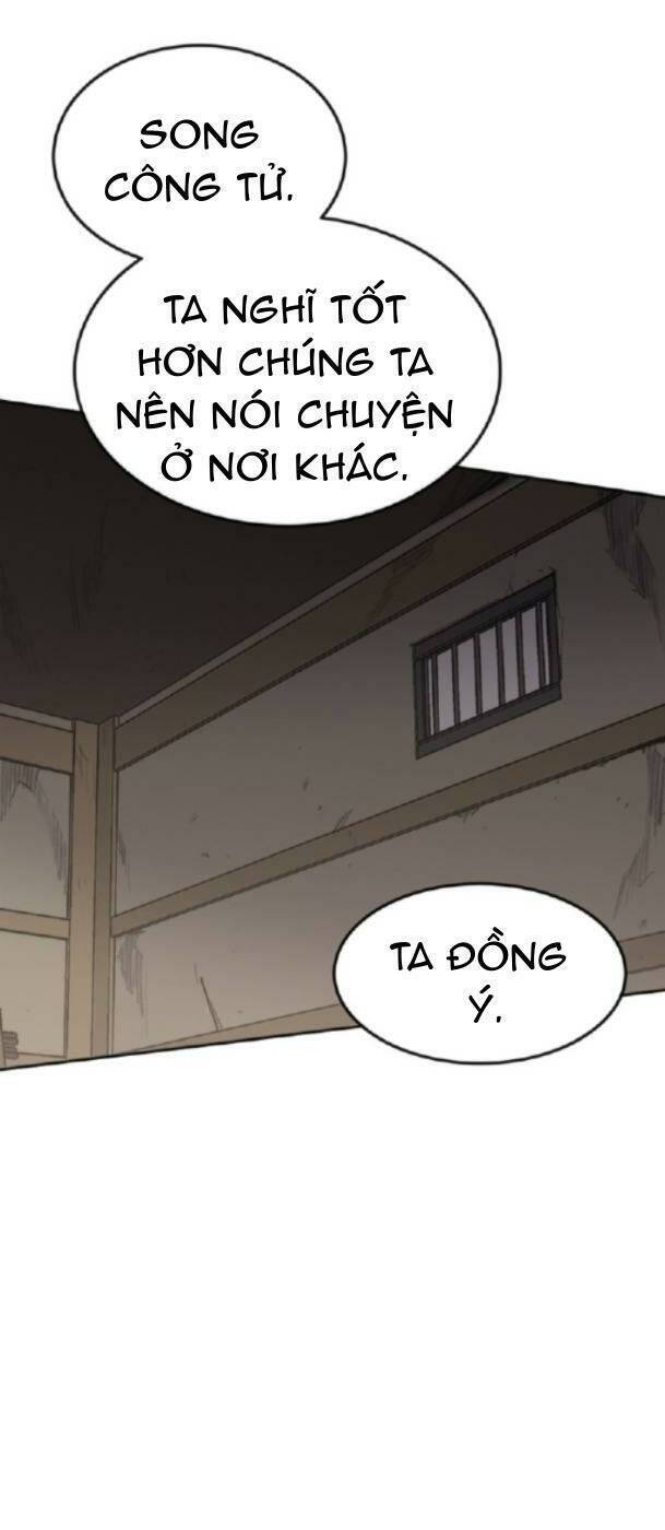 Tiên Kiếm Bất Bại Chap 152 - Next Chap 153