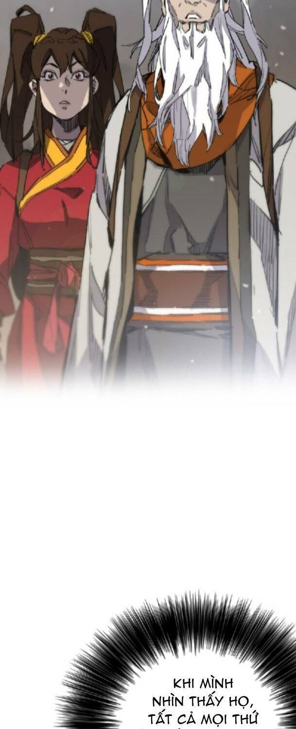 Tiên Kiếm Bất Bại Chap 152 - Next Chap 153