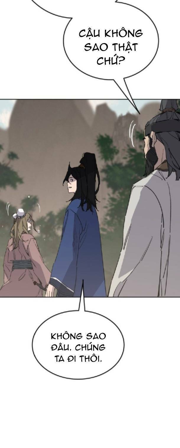 Tiên Kiếm Bất Bại Chap 152 - Next Chap 153