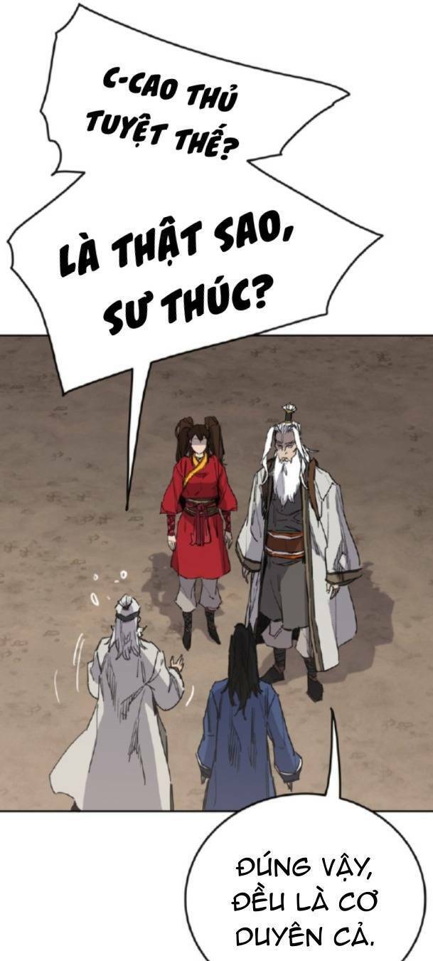 Tiên Kiếm Bất Bại Chap 152 - Next Chap 153