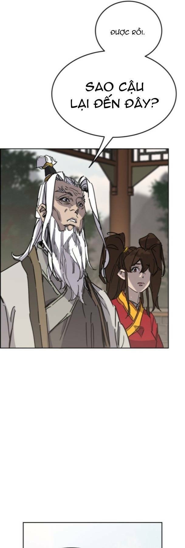Tiên Kiếm Bất Bại Chap 152 - Next Chap 153