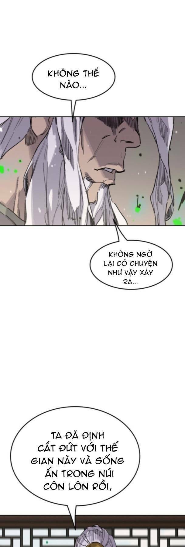 Tiên Kiếm Bất Bại Chap 152 - Next Chap 153