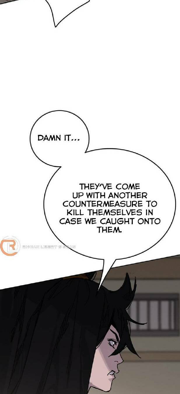 Tiên Kiếm Bất Bại Chap 152 - Next Chap 153