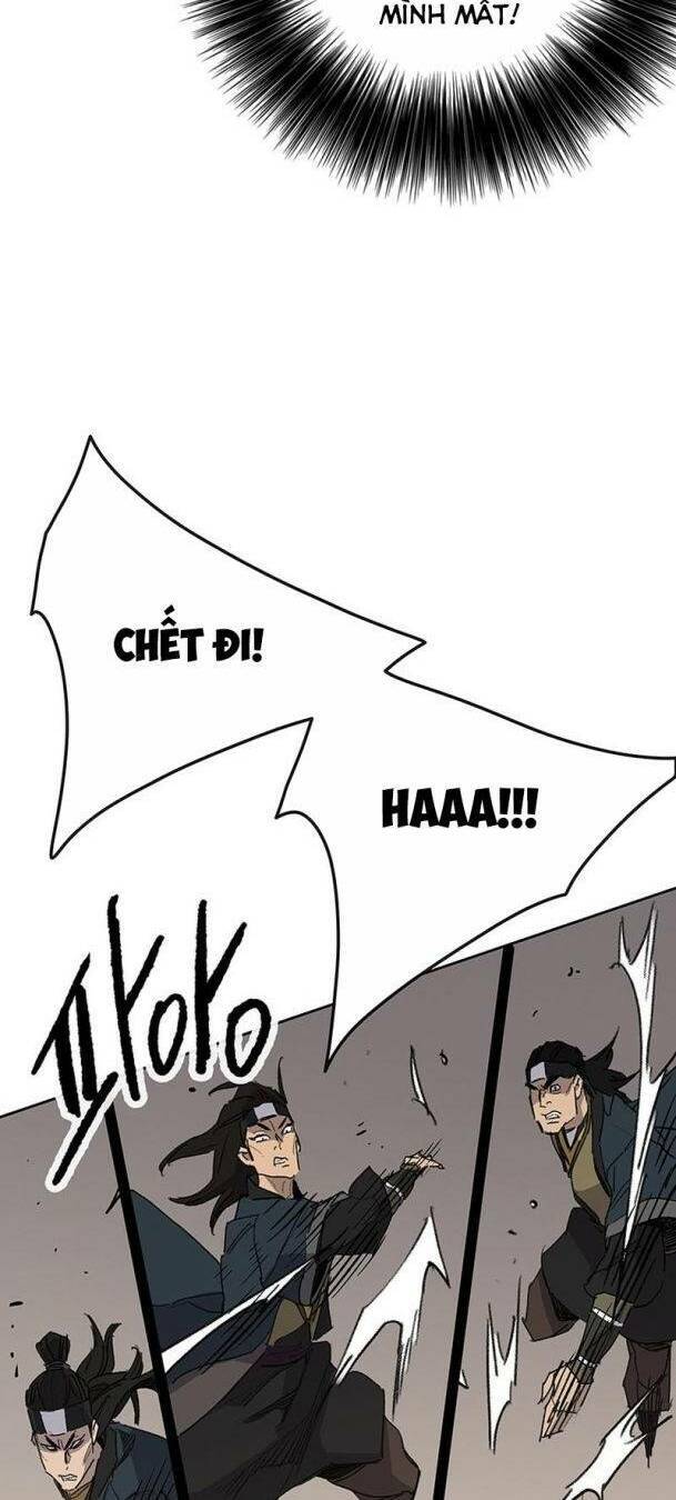 Tiên Kiếm Bất Bại Chap 157 - Next Chap 158