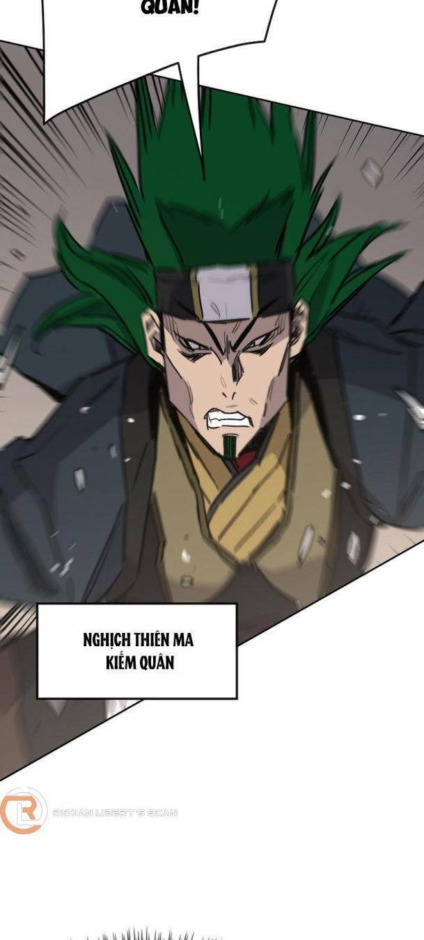 Tiên Kiếm Bất Bại Chap 157 - Next Chap 158