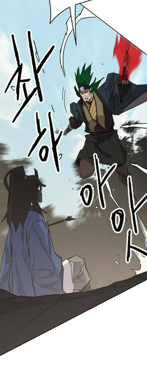 Tiên Kiếm Bất Bại Chap 157 - Next Chap 158