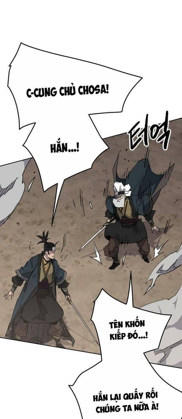 Tiên Kiếm Bất Bại Chap 157 - Next Chap 158