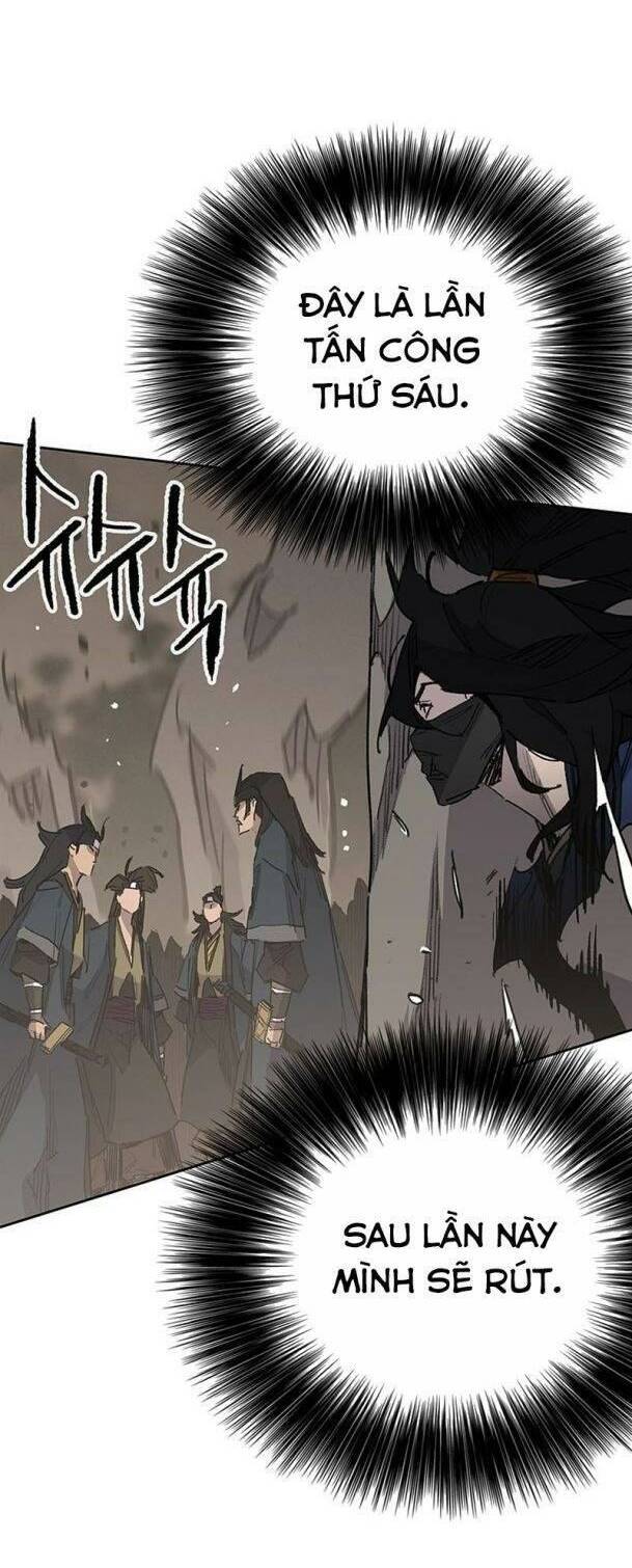 Tiên Kiếm Bất Bại Chap 157 - Next Chap 158