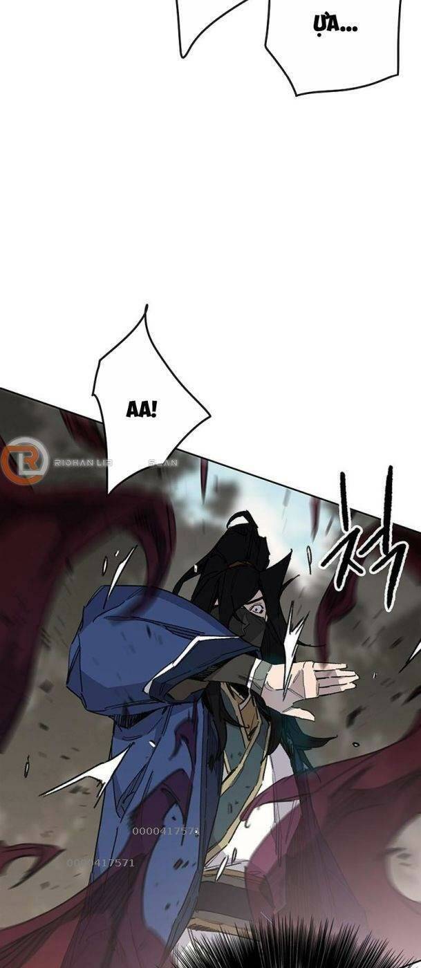 Tiên Kiếm Bất Bại Chap 157 - Next Chap 158