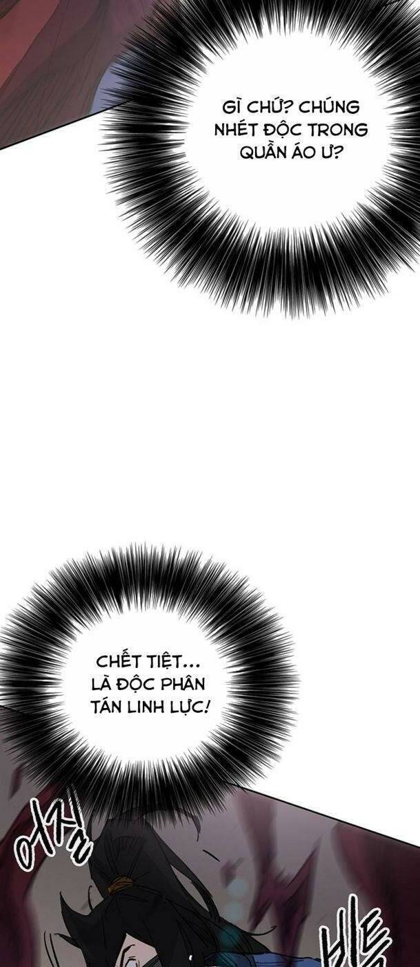 Tiên Kiếm Bất Bại Chap 157 - Next Chap 158