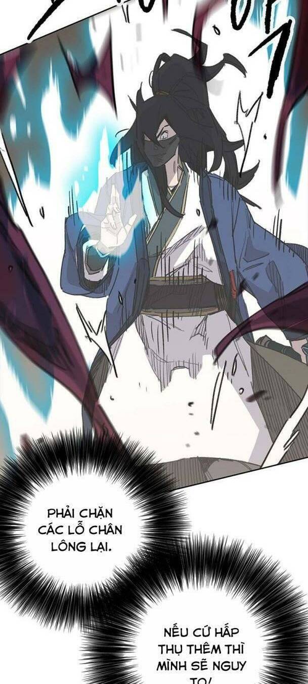 Tiên Kiếm Bất Bại Chap 157 - Next Chap 158