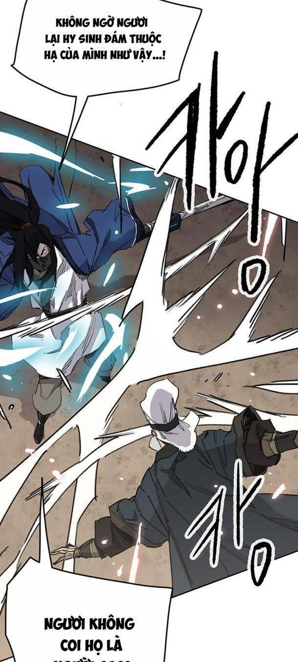 Tiên Kiếm Bất Bại Chap 157 - Next Chap 158