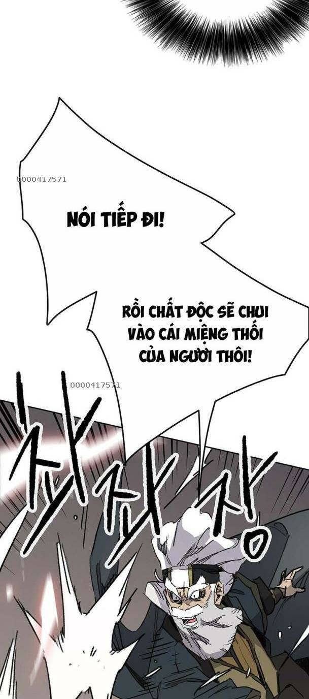Tiên Kiếm Bất Bại Chap 157 - Next Chap 158