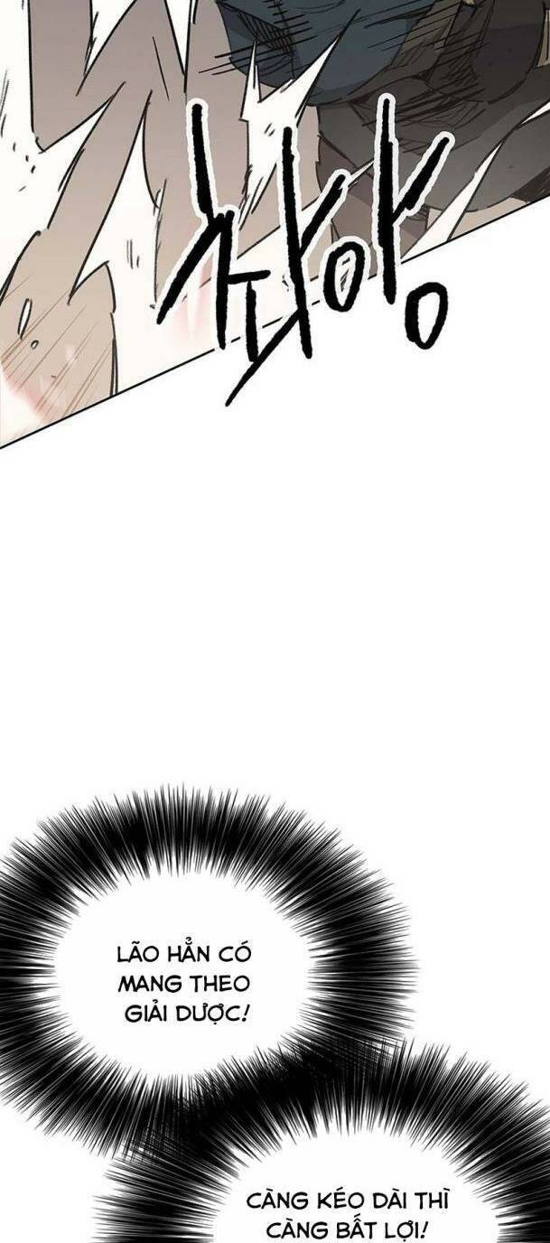 Tiên Kiếm Bất Bại Chap 157 - Next Chap 158